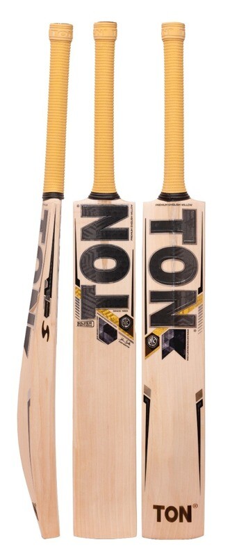 SS Ton Silver Edition SH Bat