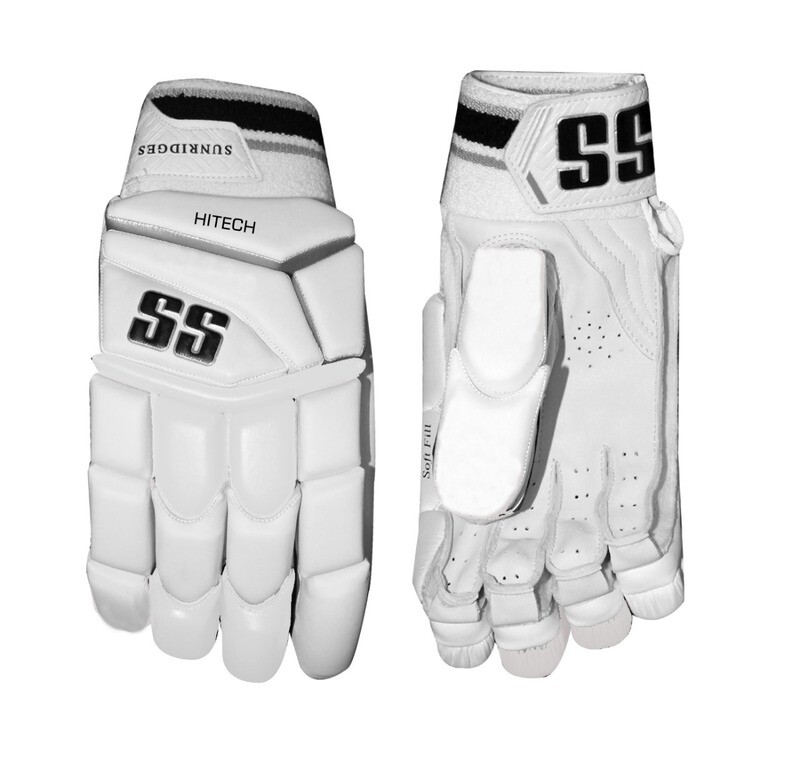 SS High Tech Batting Glove