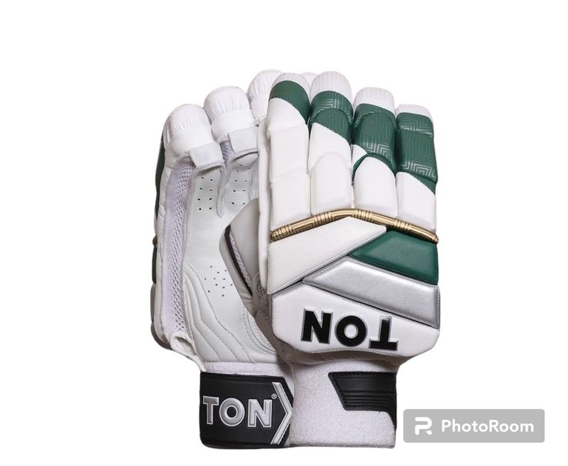 Ton Pro 2.0 Gloves