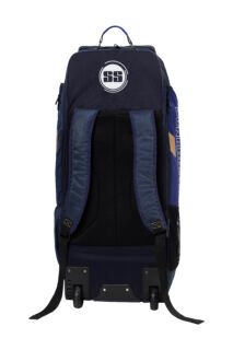 SS Sky Flicker Duffle with wheels