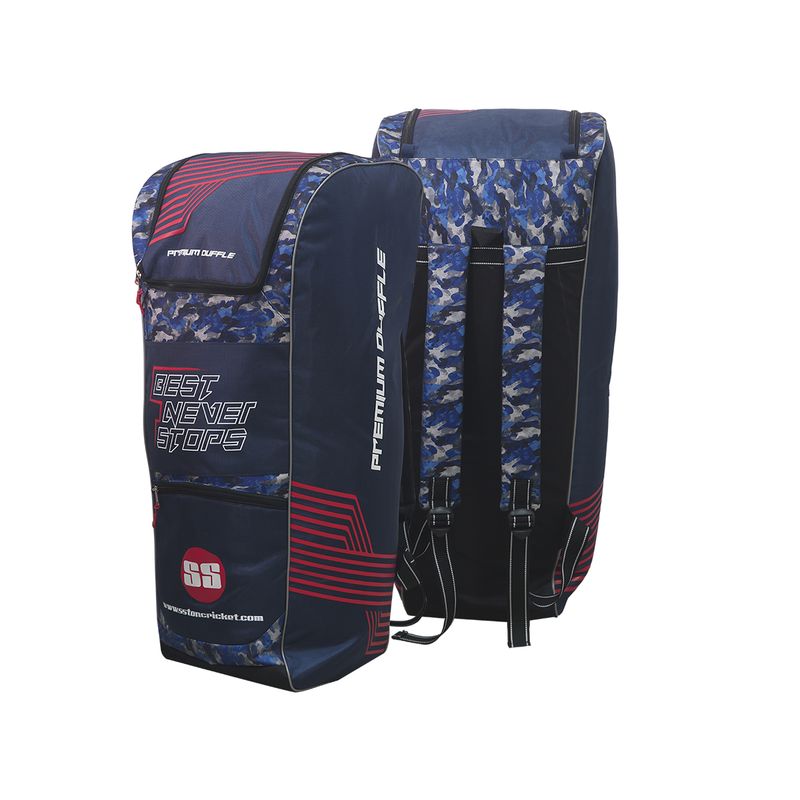 SS Premium Duffle Bag