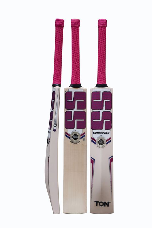SS Super Power Bat size 6