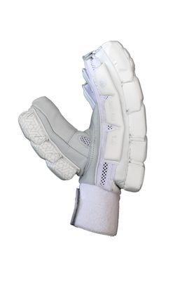 Ton 1.0 Batting Gloves Snr