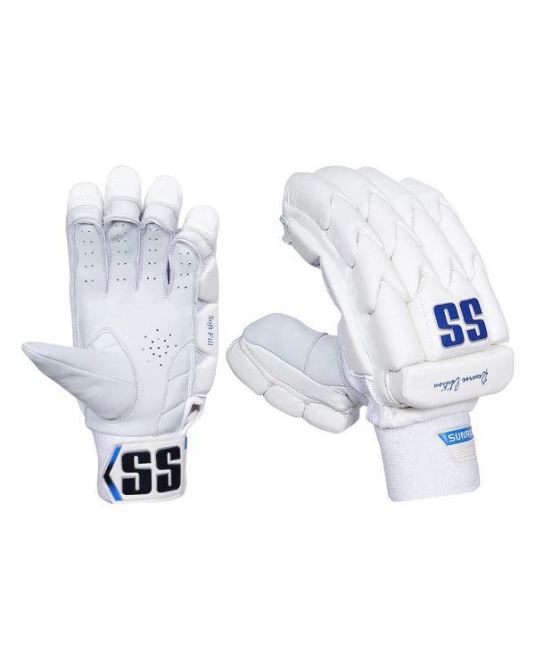 SS Reserve Edition Gloves Snr