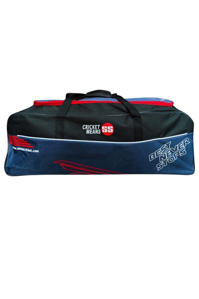 SS Storm Wheel bag