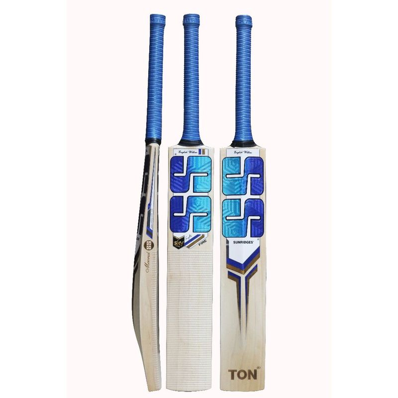 SS Sky Fire Bat 4 - Sh