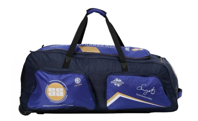 SS Sky 360 Wheel bag