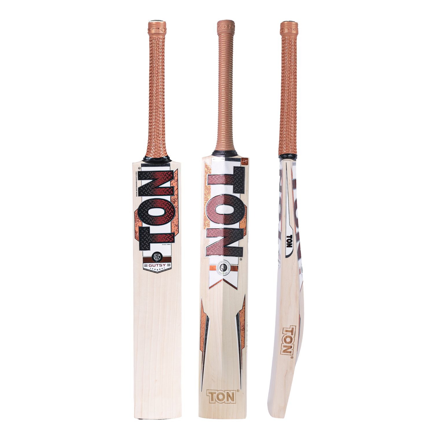 Ton Gutsy SH 2025