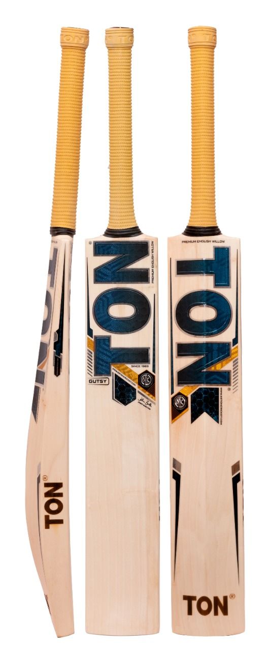 SS Ton Gutsy Bat