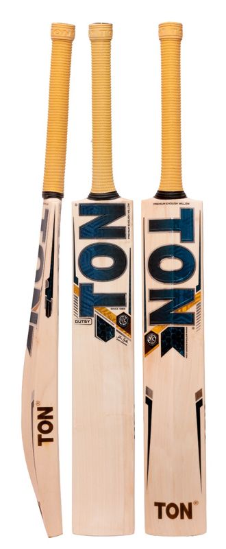SS Ton Gutsy Bat