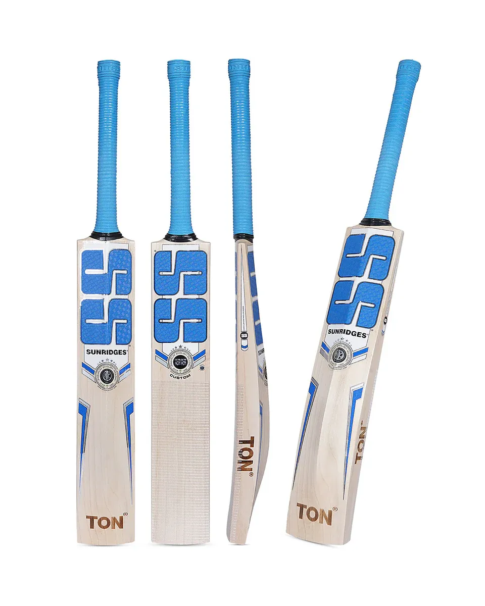 SS Custom Bat Harrow