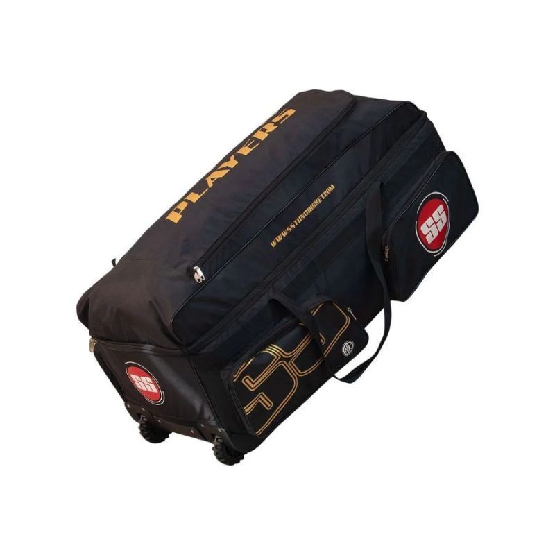 SS Players Wheel bag SS Players Wheel bag