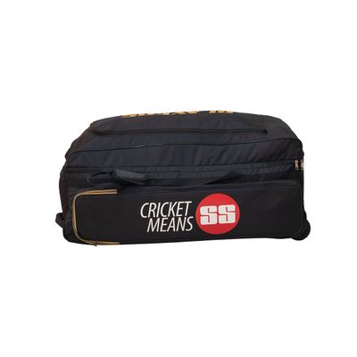 SS Players Wheel bag