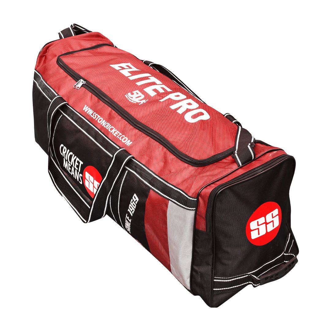 SS Elite Pro Wheel Bag SS Elite Pro Wheel Bag
