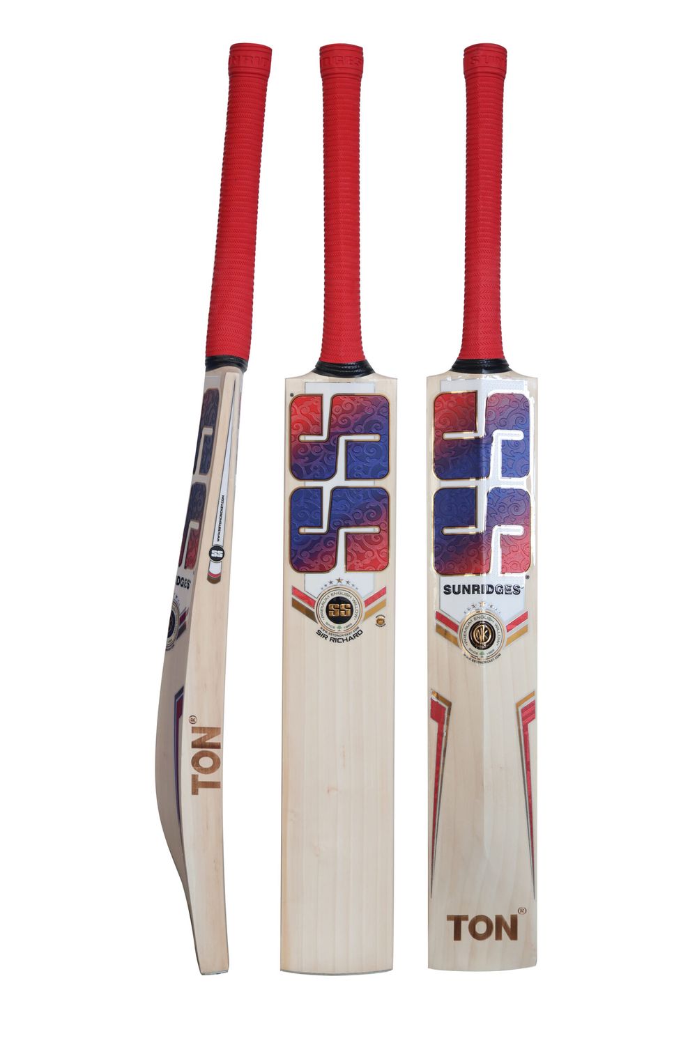 Sir Richards SH Bat