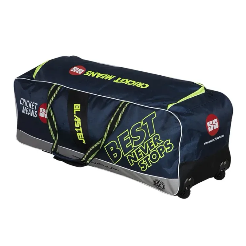 SS Blaster Wheel bag