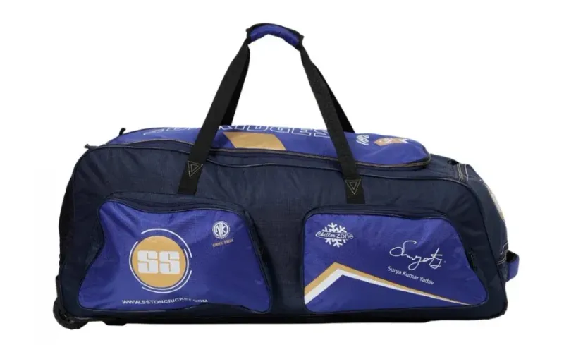 SS Sky 360 Wheel bag