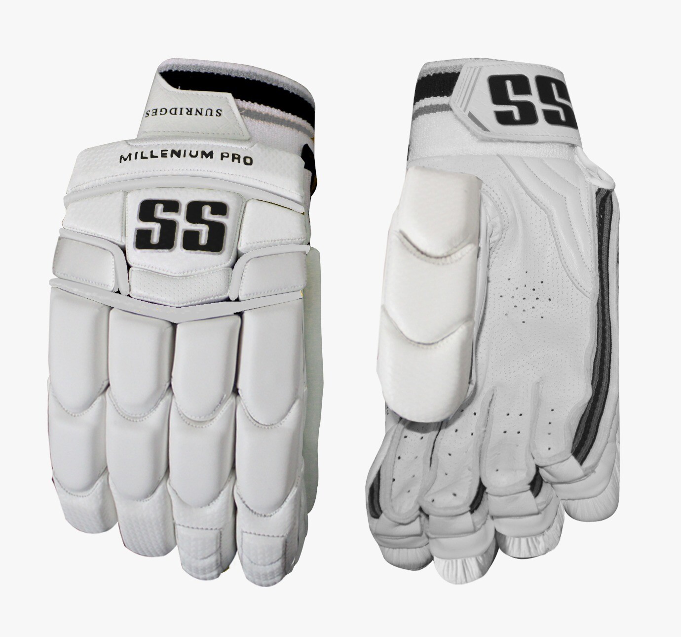 SS Millenium Pro Batting Glove SNR