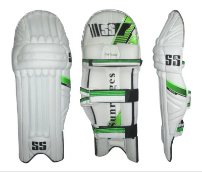 SS Matrix Batting Pad SNR