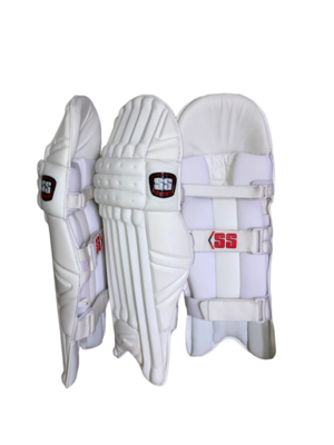 SS Test Opener Batting Pad SNR