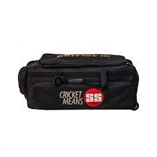 SS Gladiator Wheel bag