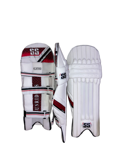 SS Platino Batting Pad SNR