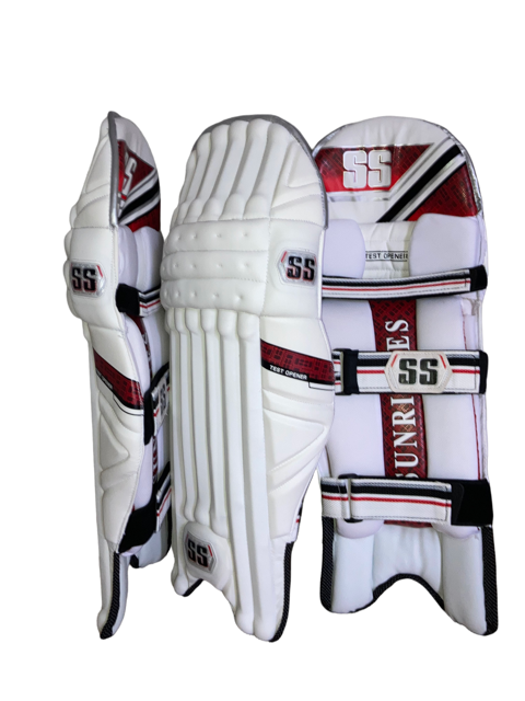 SS Test Opener Pad SNR