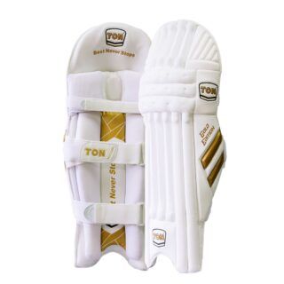 Ton Gold Edition Batting Pad SNR