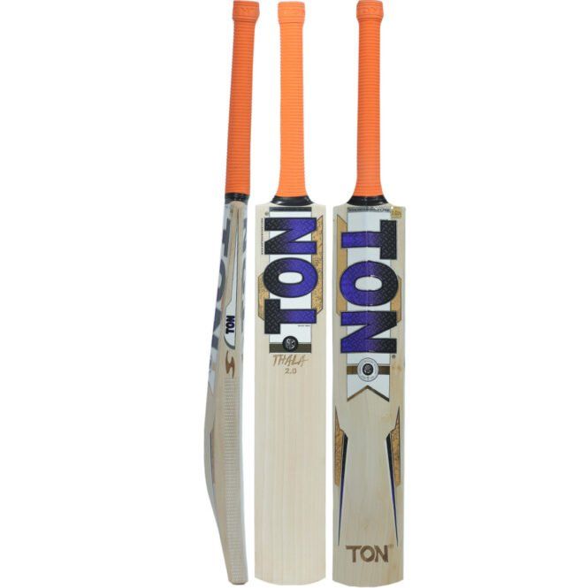 Ton Thala 2.0 Short Blade - Long Blade