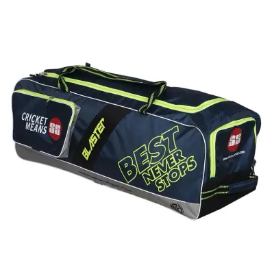 SS Blaster Wheel bag