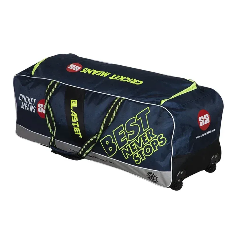 SS Blaster Wheel bag
