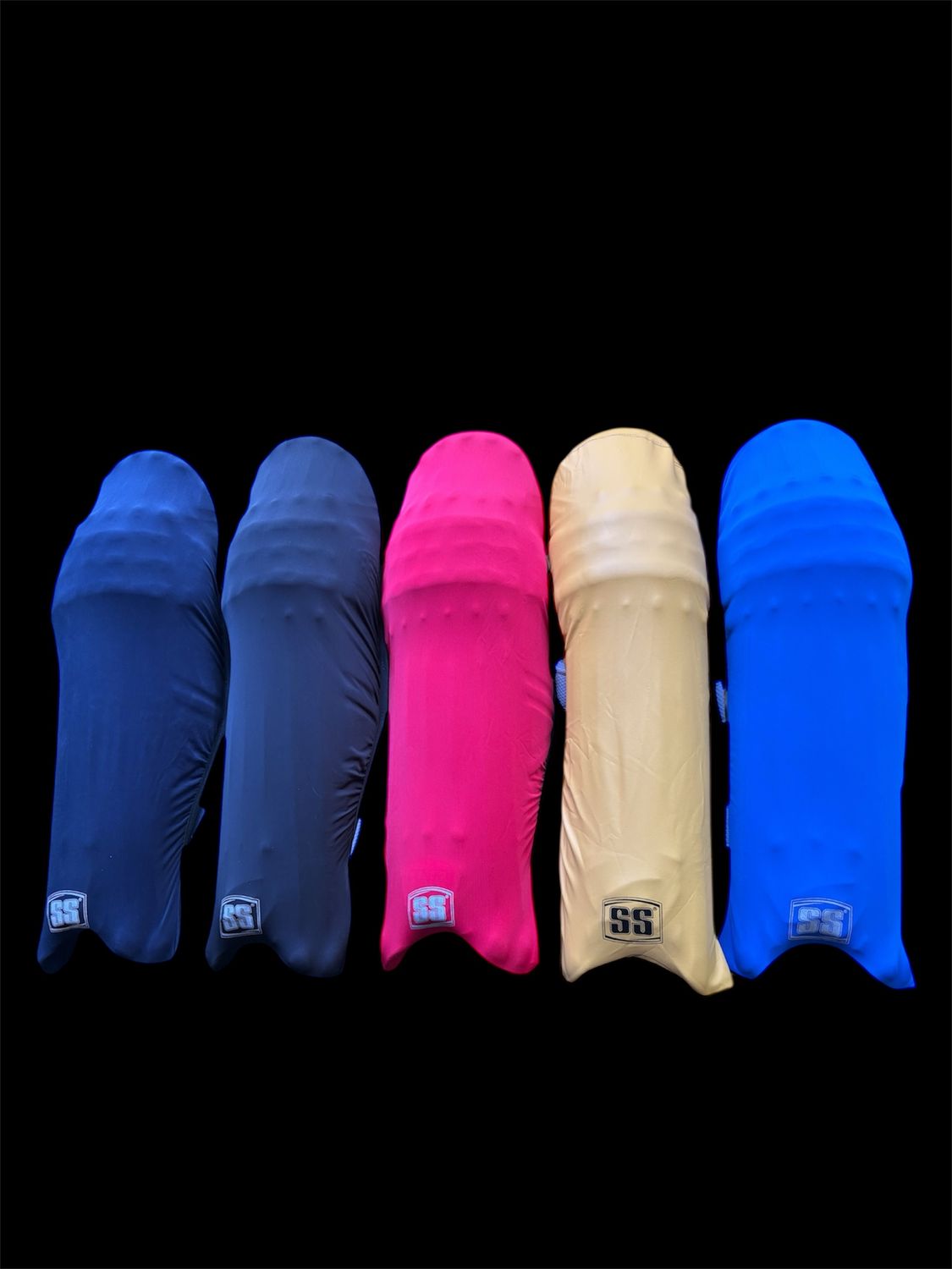 SS Batting Clads - SNR