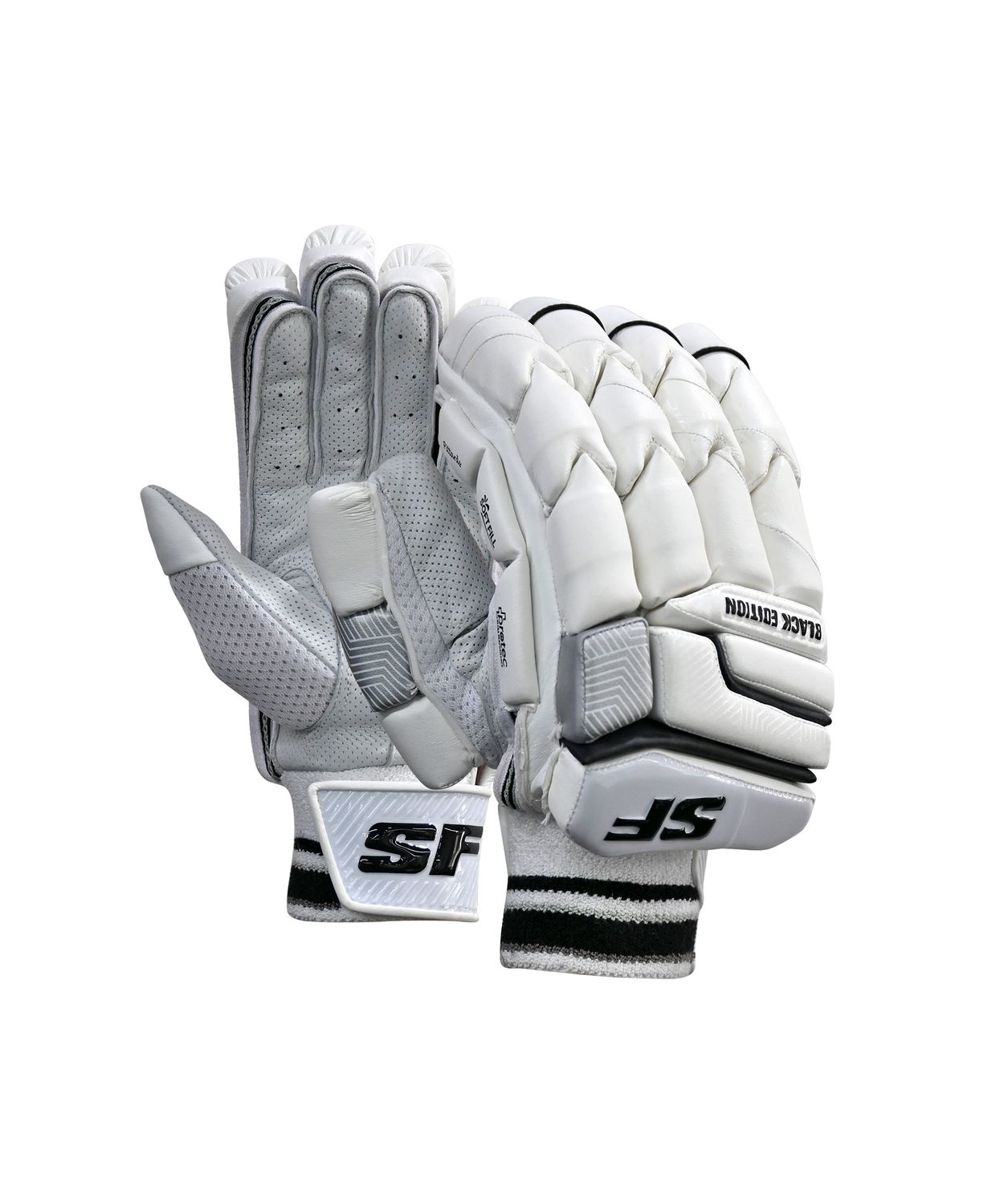 SF Black Edition Batting Glove SNR