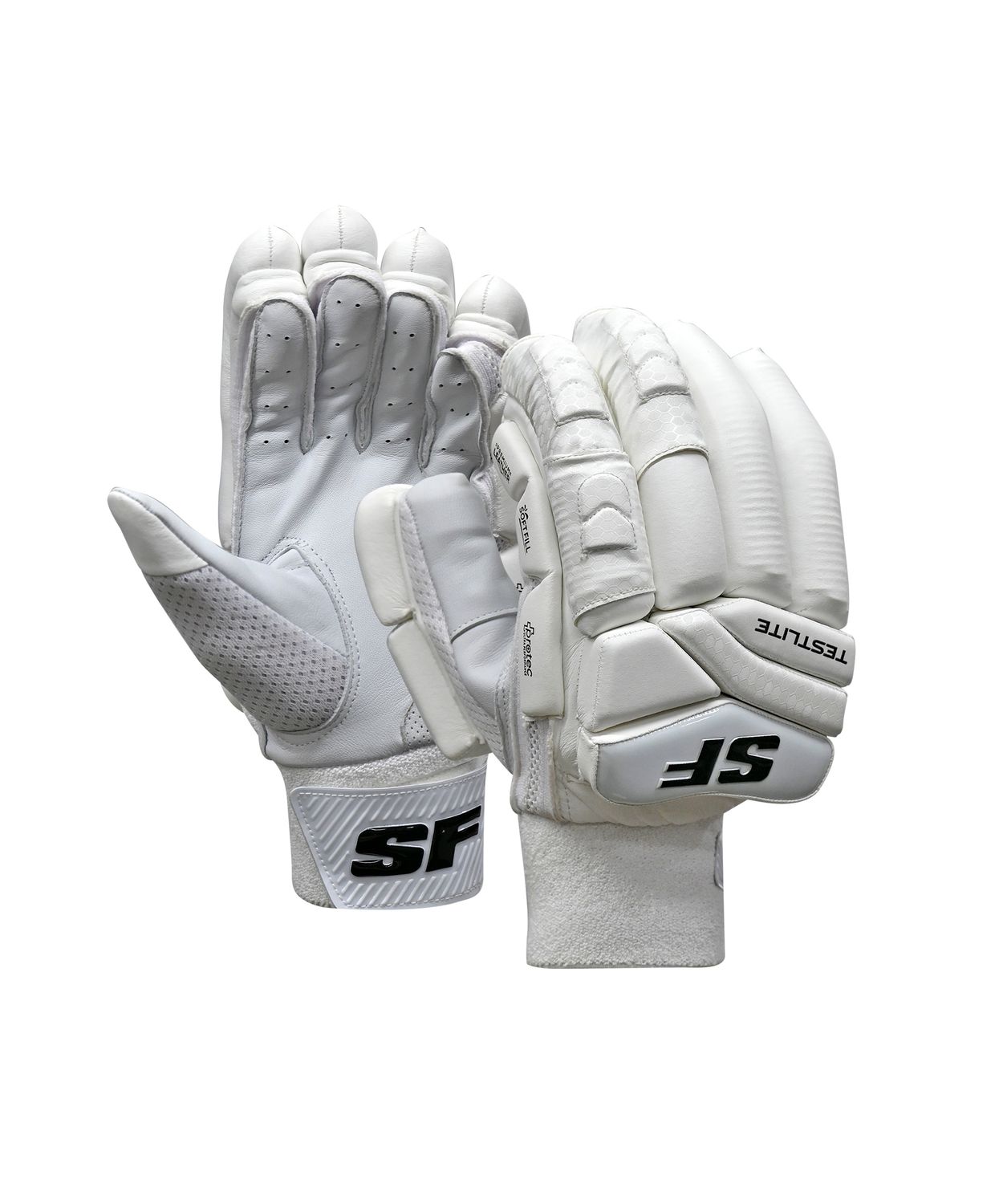 SF Testlite Batting Glove SNR