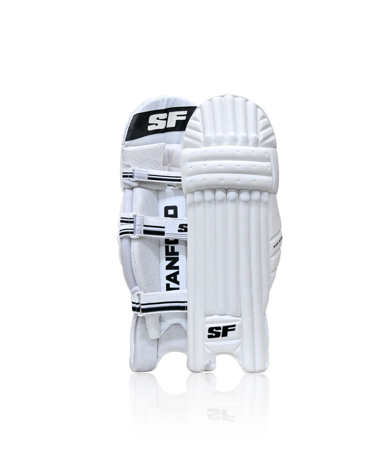 SF Black Edition Batting Pad SNR