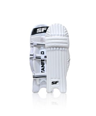 SF Black Edition Batting Pad SNR