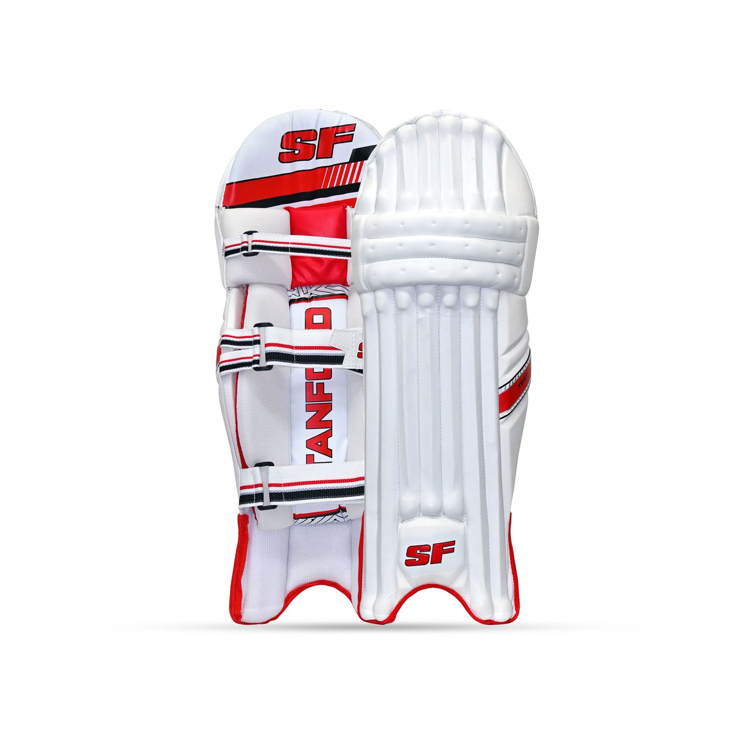 SF Test Batting Pad SNR