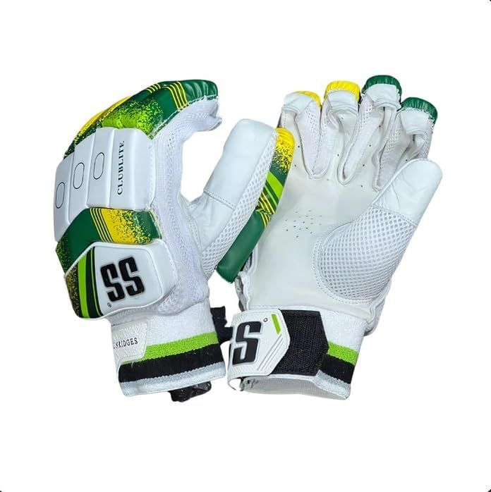 SS Club Lite Batting Glove JNR