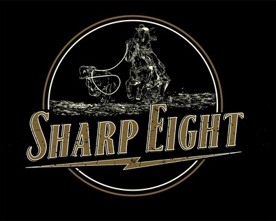 Breakaway Roping Swag