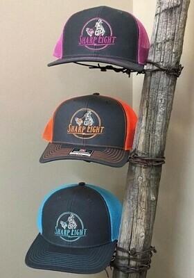 Sharp Eight Hats