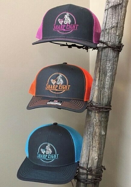ROPING BREAKAWAY Richardson Snap Back Hat