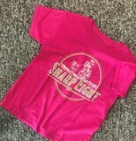 GIRLS SHARP EIGHT RODEO TSHIRT