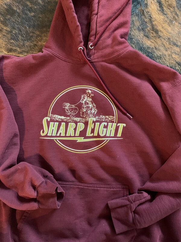 Breakaway Sharp Eight Hoody-Rodeo