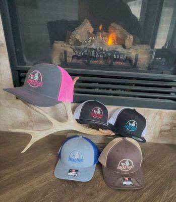 Richardson Hat Sharp Eight Roping