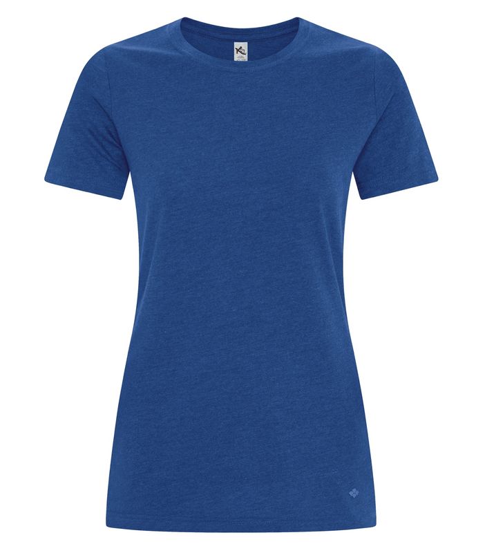 Sharp Eight Breakaway T-shirt New logo