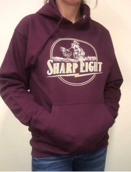 Sharp Eight BAW Hoody-Rodeo