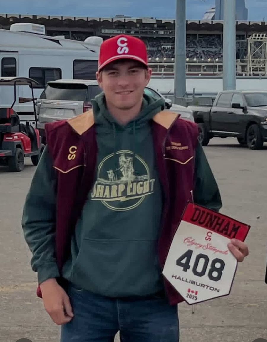 Mens Roping Sharp Eight Hoody