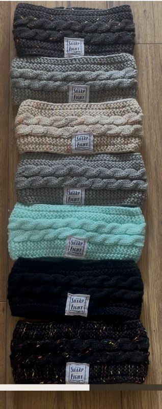 Sharpeight Headband