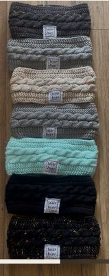 Sharpeight Headband