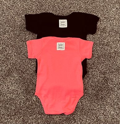 Baby Ts - Future Roper Logo